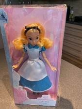 Disney Store Alice In