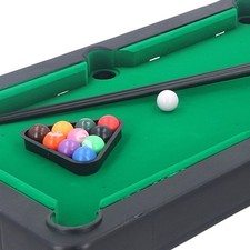 High Simulation Miniature Pool