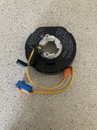 Vauxhall opel airbag slip ring - airbag,