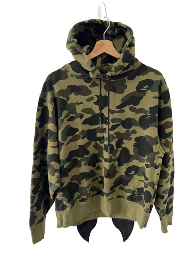 Bape bathing ape mens s - a,