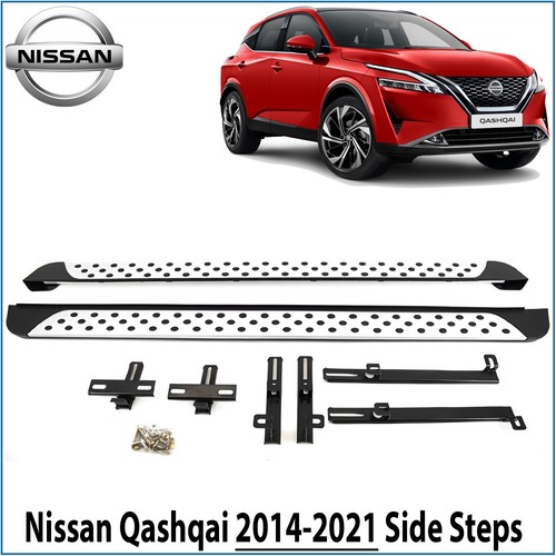 Fits nissan qashqai 2014 - fits,