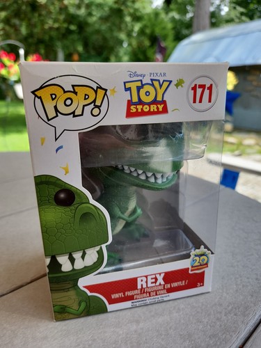 Funko pop vinyl - funko, story