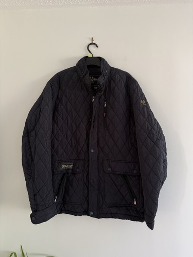 Men bellstaff quilted - men’s,