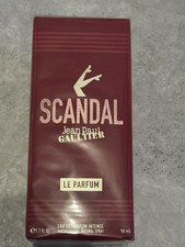 Jean Paul Gaultier Scandal