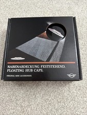 Genuine MINI Cooper JCW