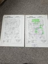 Lucas Electrical Equipment