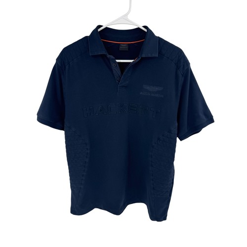 Hackett london aston martin - hackett,