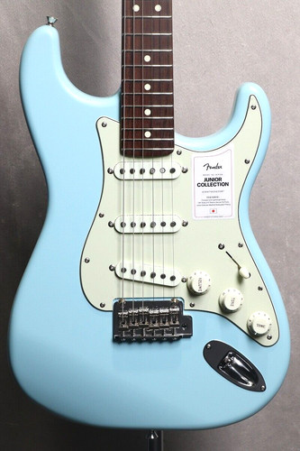 Fender made japan junior - fender,