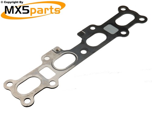 Mx5 exhaust manifold head - mx5,