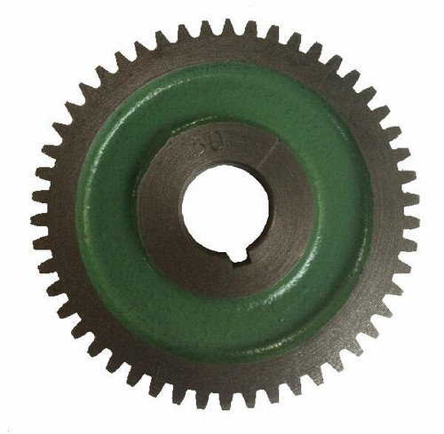 Myford 50t change - 50t, gear