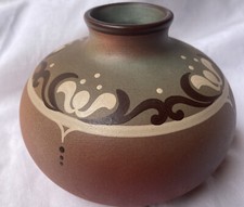 Vintage Art Pottery German