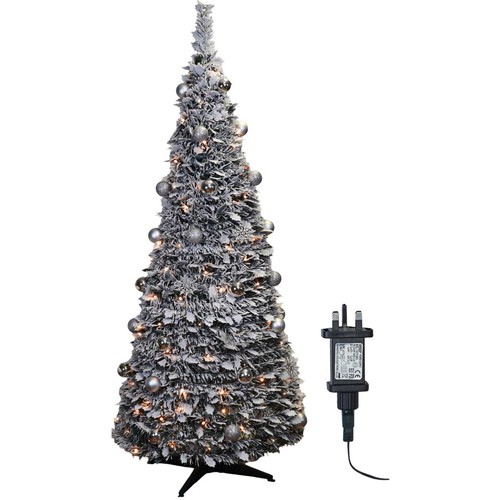 Christmas pop pre decorated - pop-up,