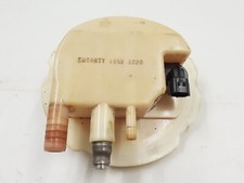 EVAPORATIVE LOSS FLANGE JAGUAR