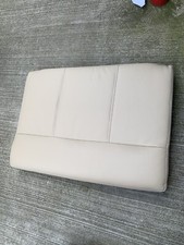Burstner Motorhome Cushion