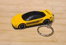 HOT WHEELS DIECAST CAR 1990