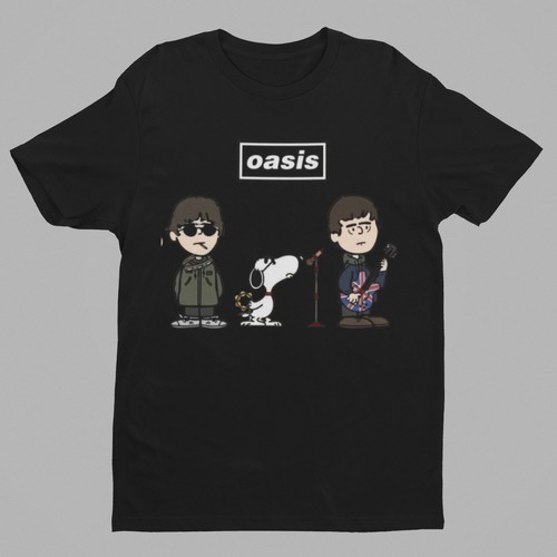 Oasis sn00py funny cartoon - sn00py,