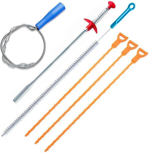 Sundonix drain rod hair - sundonix,