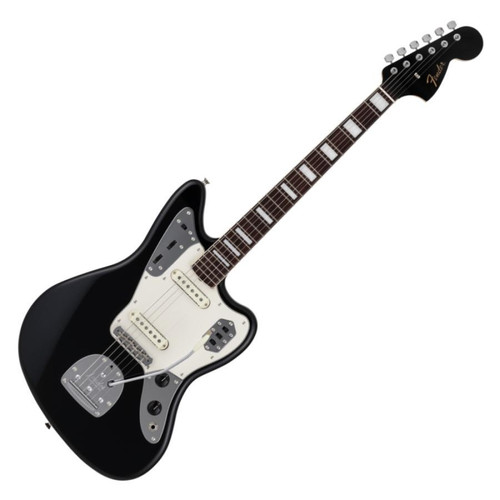 Fender made japan - made,