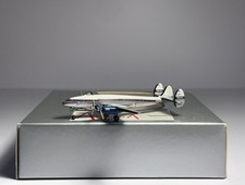 Aeroclassics 1:400 Delta Air Lines Lockheed L-149 N88868 Constellation AM008