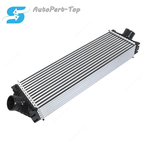 Intercooler fit ford - 1x,
