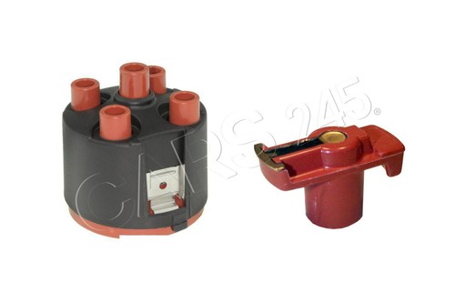 Distributor rotor - distributor,
