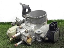 7J0116860 THROTTLE BODY /