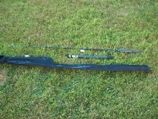 Boat Fishing Rod 50LB  6.5ft