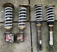 HKS Híper Max III 3 Sport for Mitsubishi Lancer Evolution Evo 7 8 9 CT9A CT9W