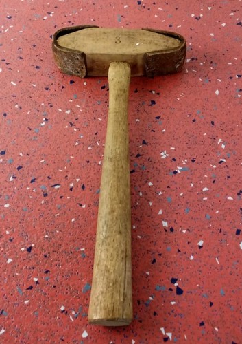 Primitive antique shipwright - primitive,