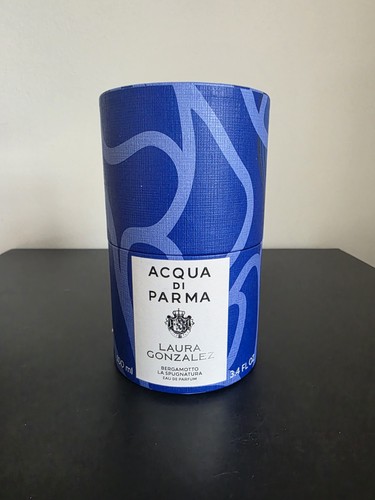 Acqua parma bergamotto la - di,