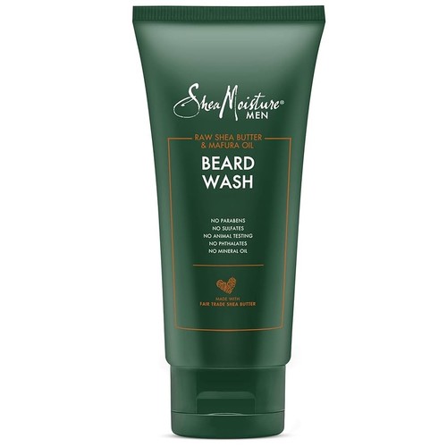 Shea moisture mens - mens, wash