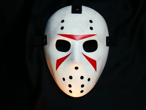 Sweet revenge jason mask - jason,