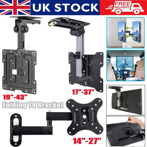 Wall ceiling bracket mount - ceiling,