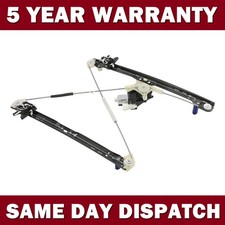 UK Front Drivers Side Electric