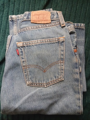 Levi 901 mens blue - mens,