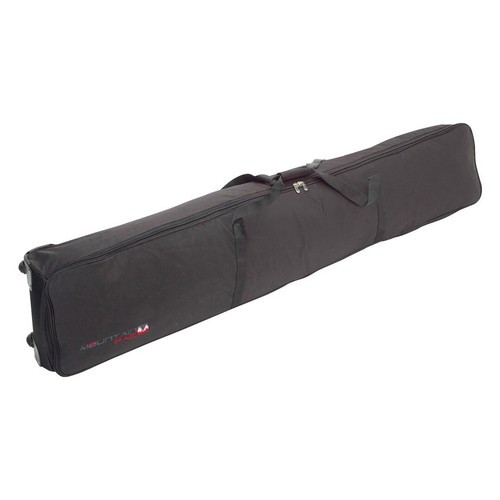 Double wheely ski snowboard - ski, /
