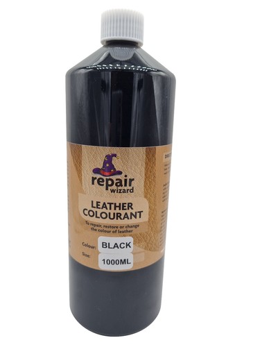 Leather vinyl colour - &, paint