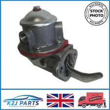 Fuel Lift Supply Pump for