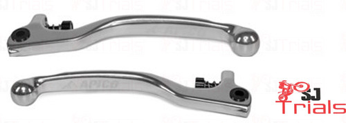 Apico elite brake clutch lever - elite,