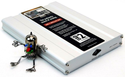 Universal audio uad - audio, uad-2