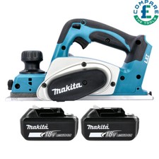 Makita DKP180 18V LXT Li-Ion