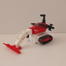 Vintage MULTIMAC POWER SHOVEL