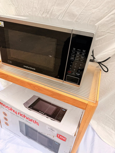 Morphy richards - morphy,