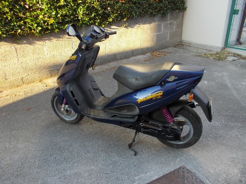 Malaguti phantom - phantom, 50