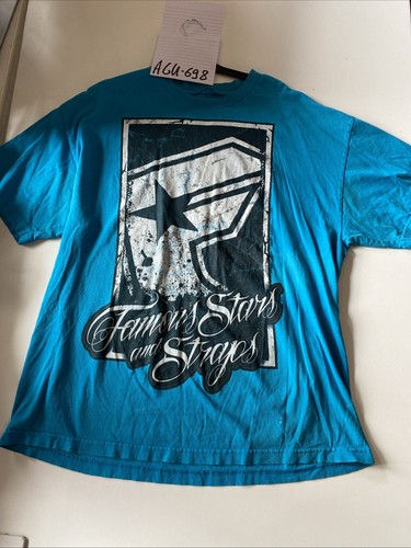 Famous stars and straps - famous,