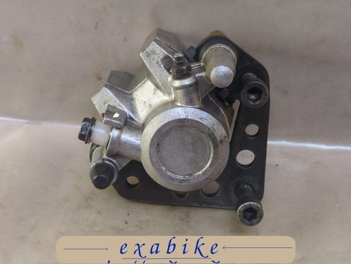 Front right brake caliper for