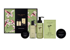 Ted Baker Bathing Collection  - 5 piece Gift Set - Ted Baker - Brand New