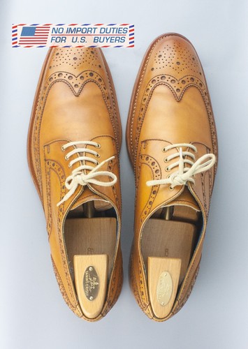 Barker thompson cedar tan - cedar,