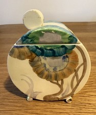 Clarice Cliff, Bizarre, Art