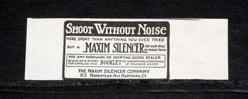 1921 old magazine print - magazine, ad